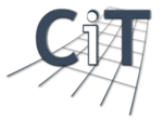Logo des Lehrstuhls für Informationstechnologie (Chair of Information Technology)