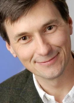 Prof. Dr. Peter Auer